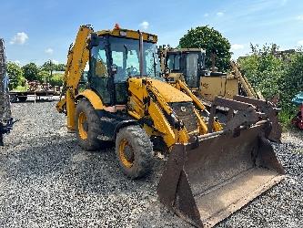 JCB 3 CX