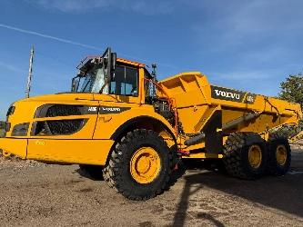 Volvo A 30 G