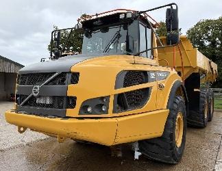 Volvo A 30 G