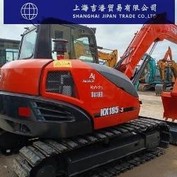 Kubota KX 185