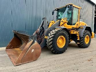 Volvo L90H