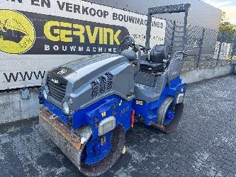 Hamm HD 12 VV