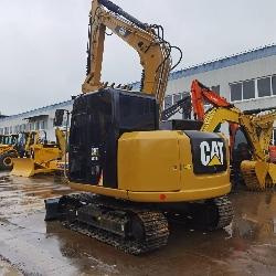 CAT 307E2