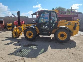 JCB 540-140
