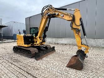 CAT 308CR