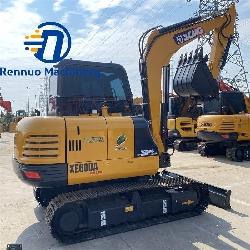 XCMG XE 60 DA