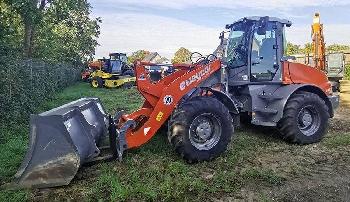 Weycor AR 580