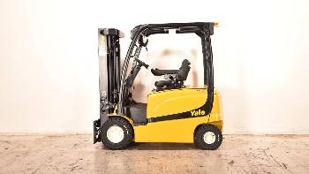 Yale ERP25VLE