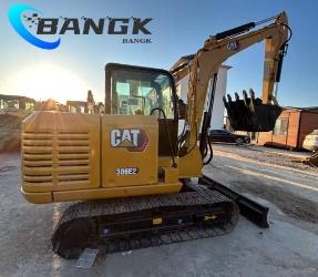 CAT 306E2