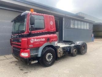DAF CF 85