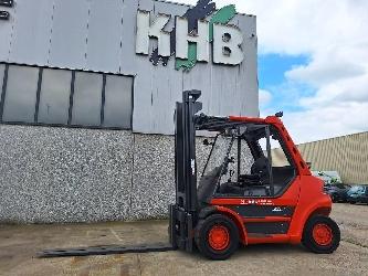 Linde H 50 D