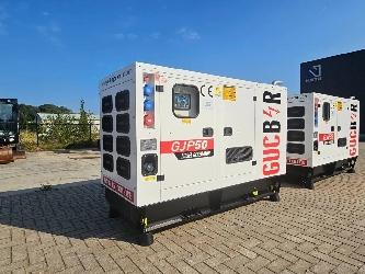Gucbir GJP50