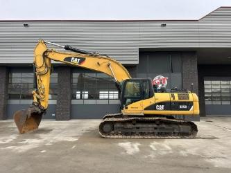 CAT 325 DL