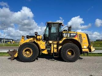 CAT 966M XE