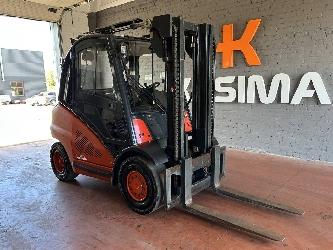 Linde H 45 D