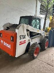 Bobcat S 160
