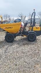 Terex TA 3 S