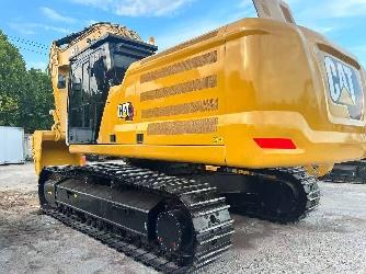 CAT 345GC