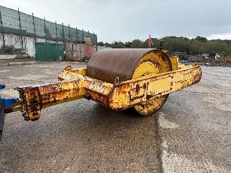 Bomag BW 6
