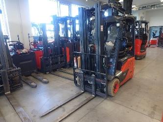 Linde E 14