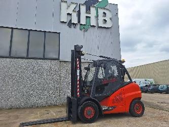 Linde H 50 D