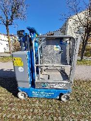 Genie GR 12