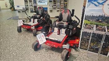 Toro MR5075T