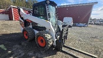 Bobcat S 76