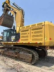 CAT 390F
