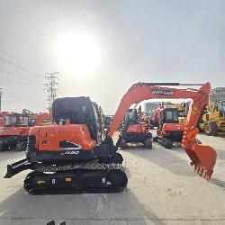 Doosan DX 60