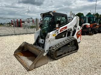 Bobcat T 590