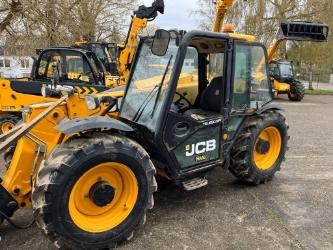 JCB 527-58
