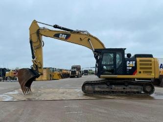 CAT 330FLN