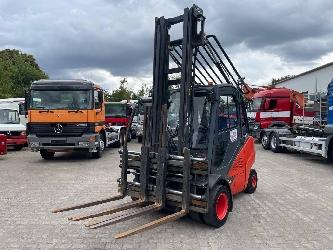 Linde H35T
