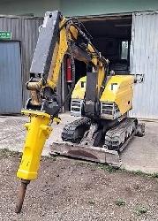 Brokk 160