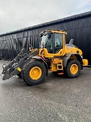 Volvo L 60 H