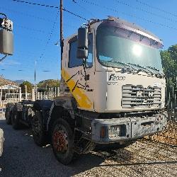 MAN 41.464