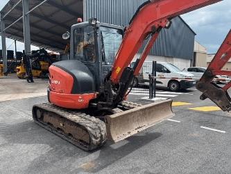 Kubota U 48-4