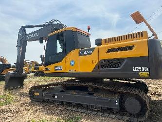 Volvo EC250D