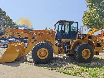 CAT 966 H