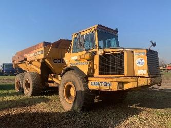 Volvo A 25 C
