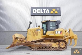 CAT D7E
