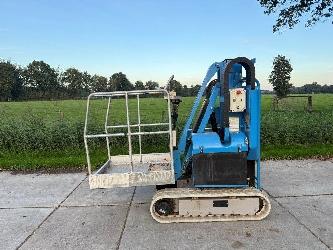 ATN PIAF560