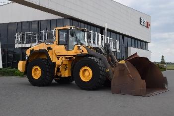 Volvo L 220 H