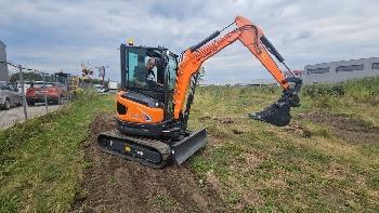 Lonking 6025