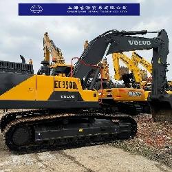 Volvo EC 350