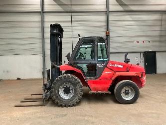 Manitou MC 40