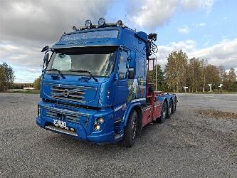 Volvo FMX