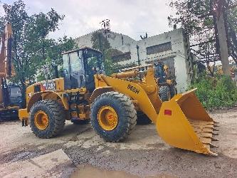 CAT 966 H