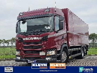 Scania G320